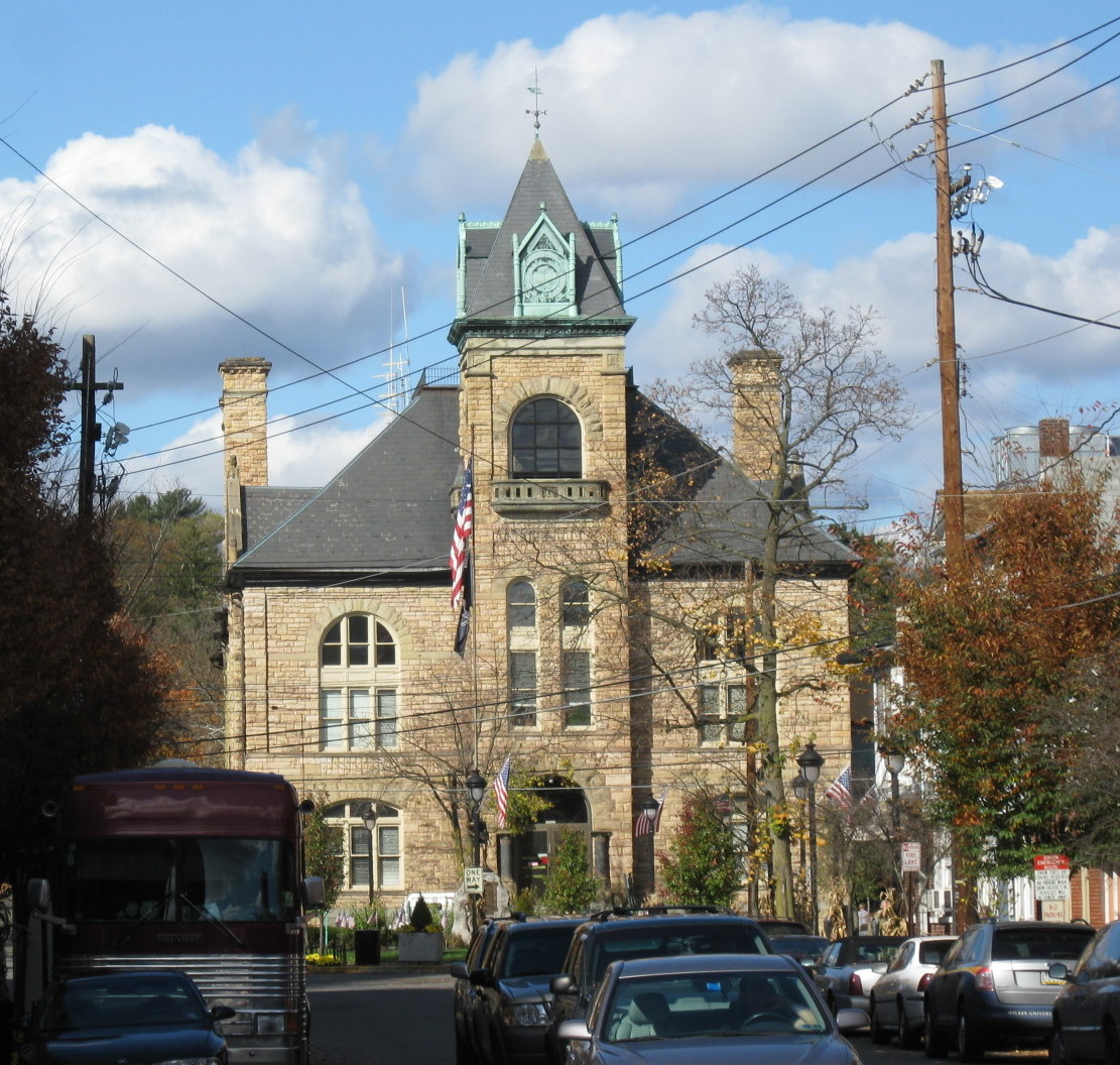 Monroe County, Pennsylvania