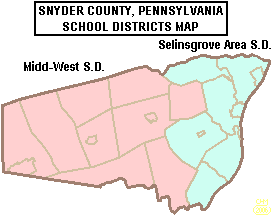 Snyder County, Pennsylvania